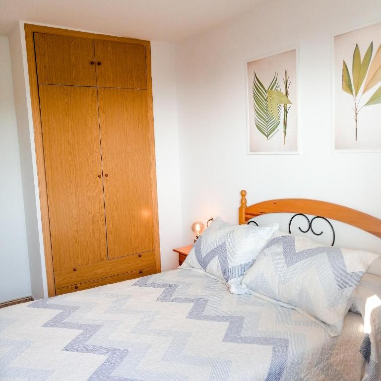 1ª Línea Edificio Galicia Beach - Apartamento de 2 dormitorios - 5