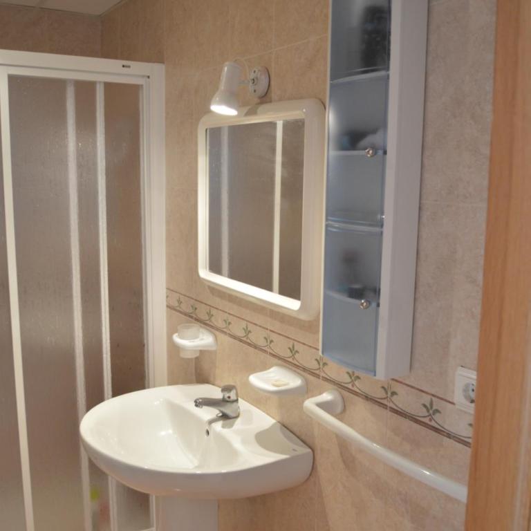 1ª Línea Edificio Galicia Beach - Apartamento de 2 dormitorios - 10