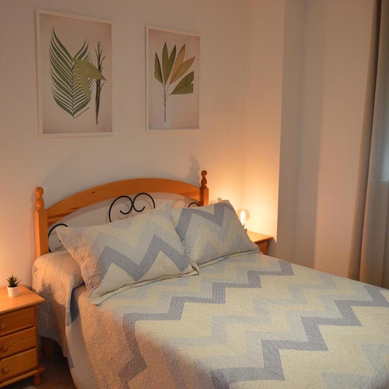 1ª Línea Edificio Galicia Beach - Apartamento de 2 dormitorios - 6