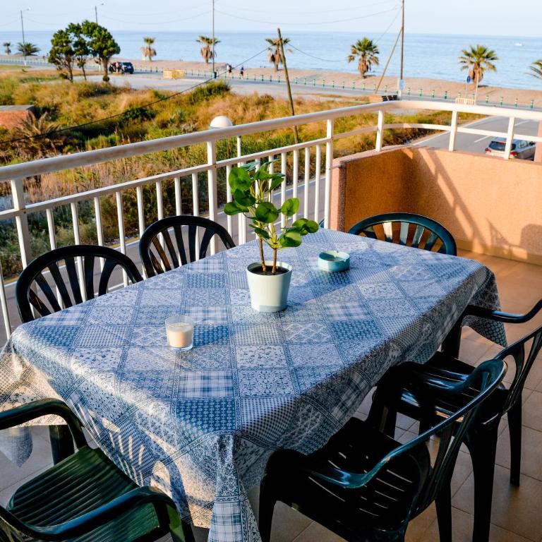 1ª Línea Edificio Galicia Beach - Apartamento de 2 dormitorios - 7