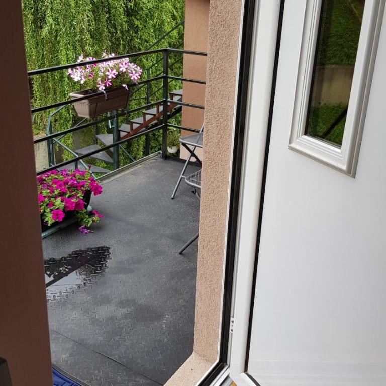 Apartmani V&F - Apartman sa Balkonom - 3