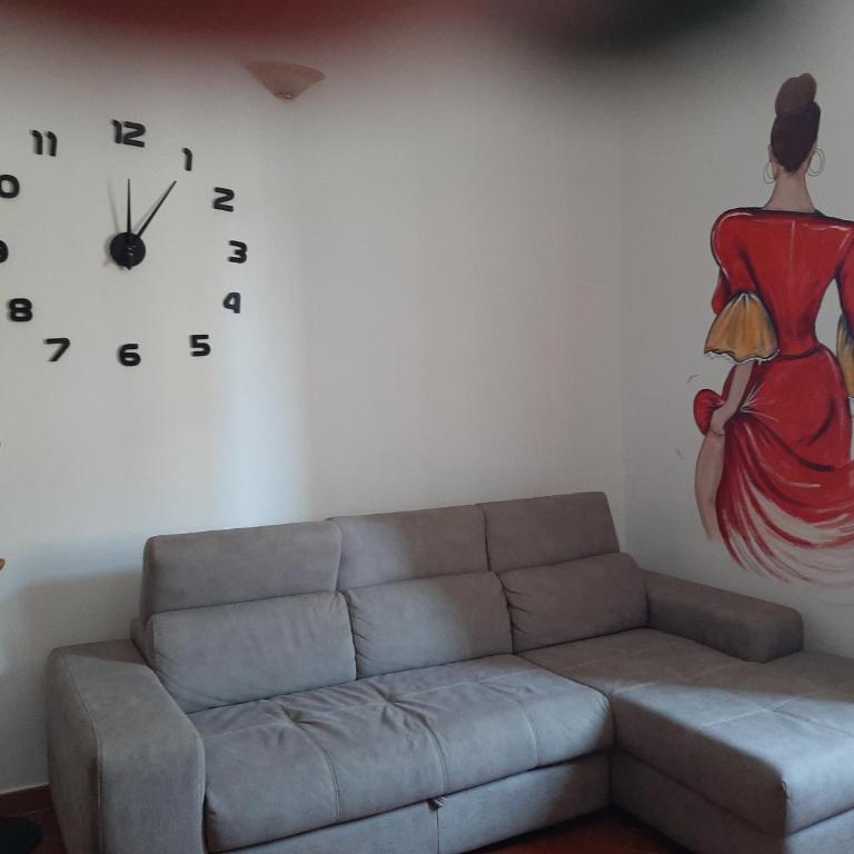 Casa Mille Baci con Parcheggio - One-Bedroom Apartment - 11