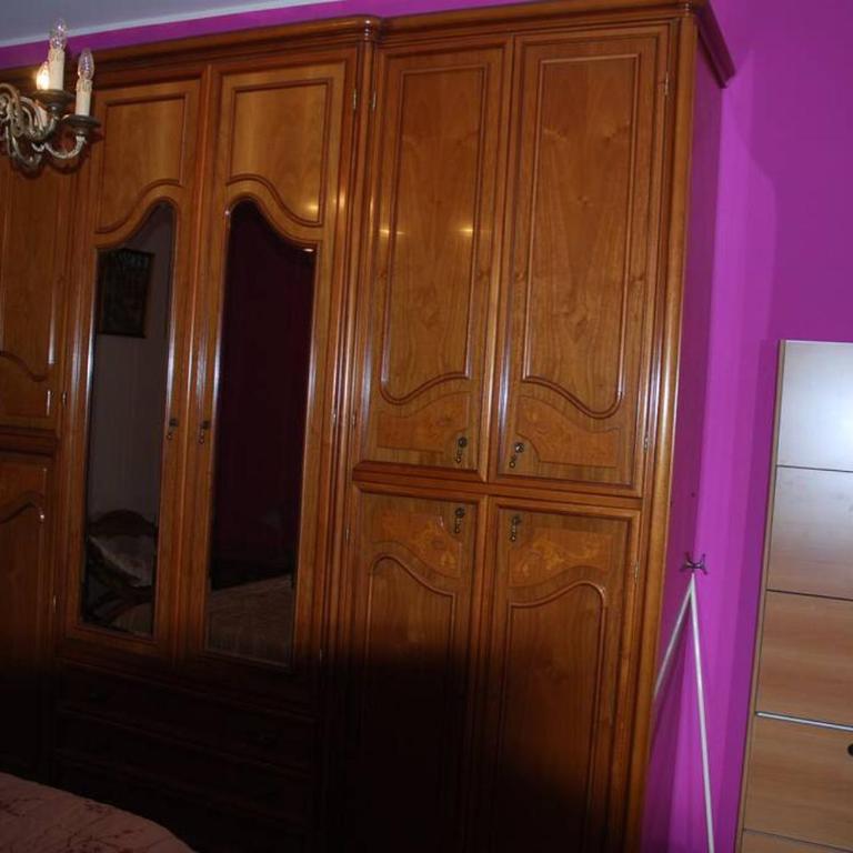 GRAZIOSO APPARTAMENTO IN ZONA SANTA RITA - One-Bedroom Apartment - 8