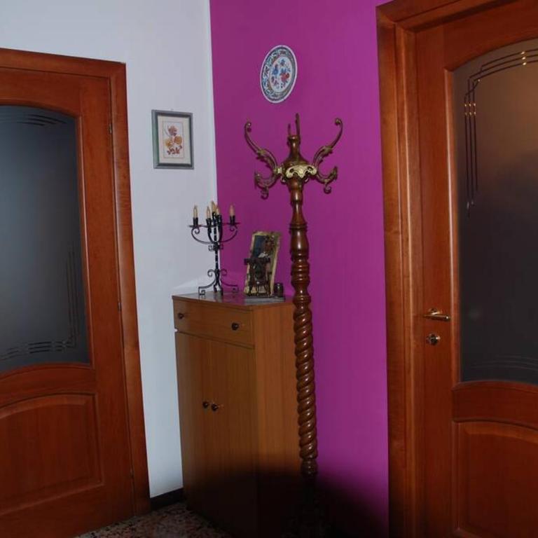 GRAZIOSO APPARTAMENTO IN ZONA SANTA RITA - One-Bedroom Apartment - 9
