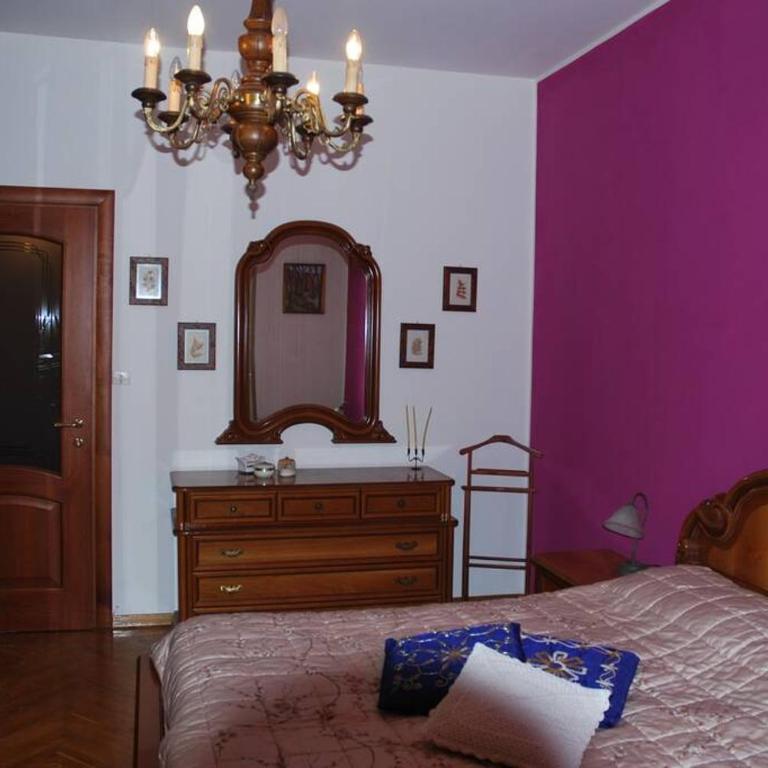 GRAZIOSO APPARTAMENTO IN ZONA SANTA RITA - One-Bedroom Apartment - 10