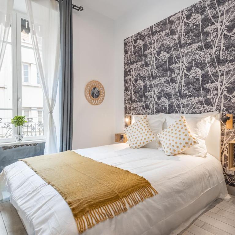 HOME SWEET VAISE - Appartement 1 Chambre - 1