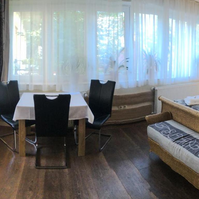 Hotel Mallnitz - Studio-Apartment - 6