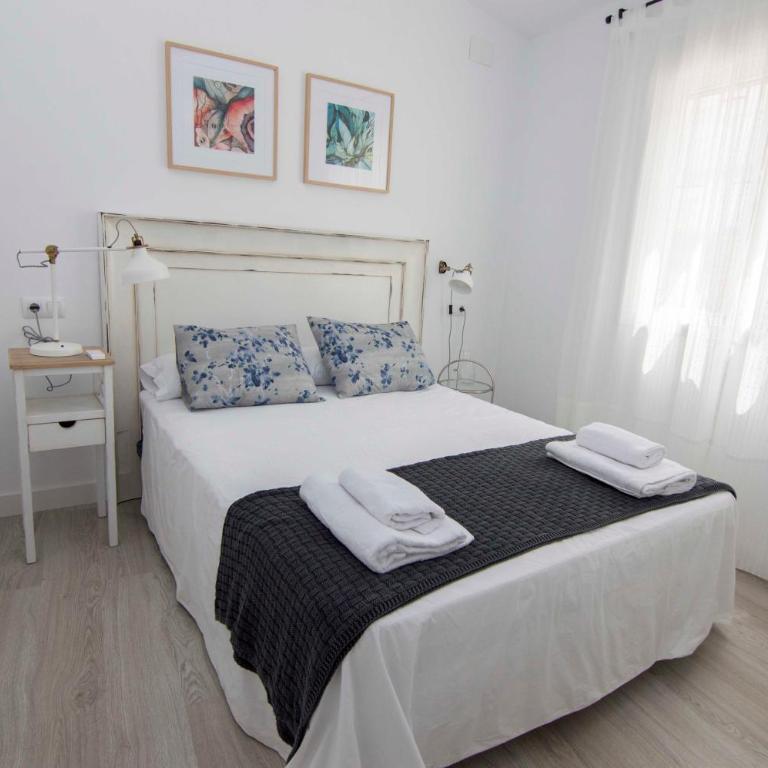 Casa Izaro - Casa de 2 dormitorios - 19
