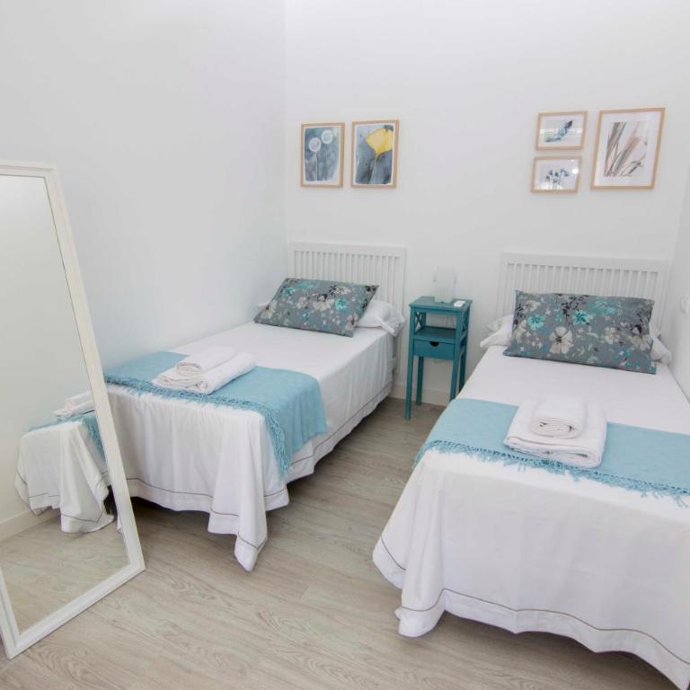 Casa Izaro - Casa de 2 dormitorios - 21