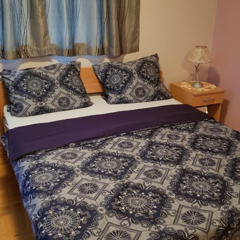 Apartmani V&F - Apartman sa Terasom - 18