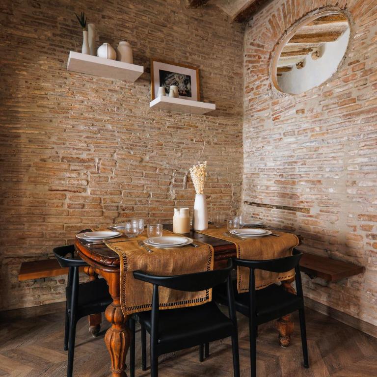 En Ville Boutique Apartments Boqueria Market - Deluxe Apartment - 17