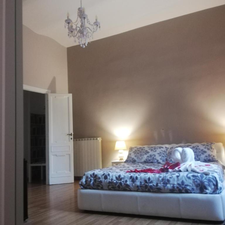 Residenza a San Pietro - Suite con 2 Camere da Letto - 13