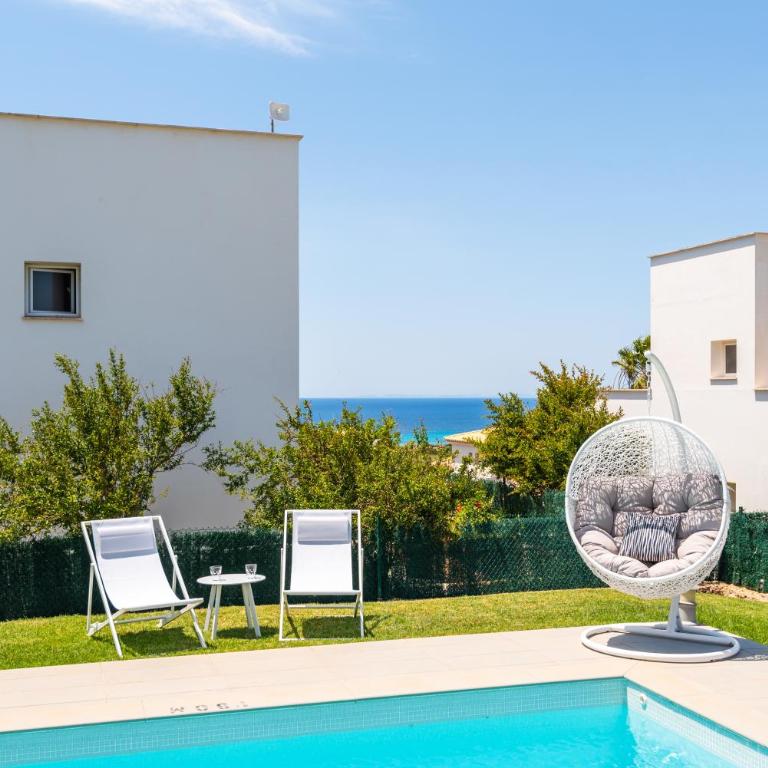 Villa Galerna by 3VILLAS - Villa - 4