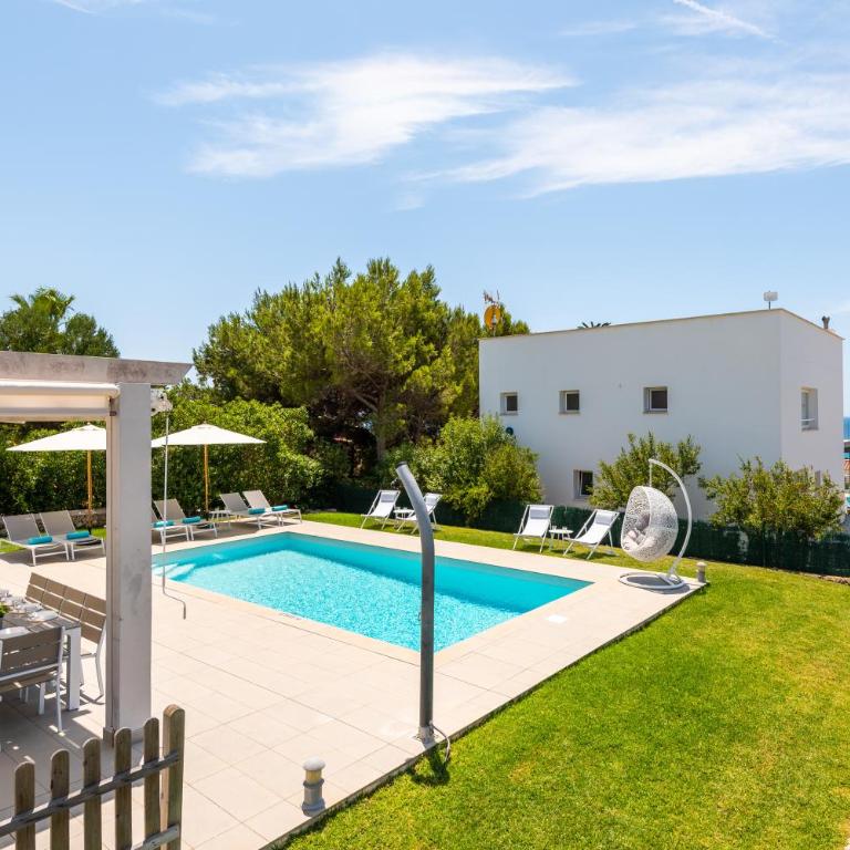 Villa Galerna by 3VILLAS - Villa - 47