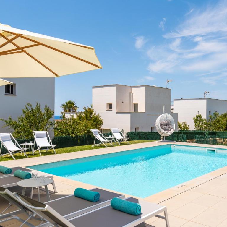 Villa Galerna by 3VILLAS - Villa - 6