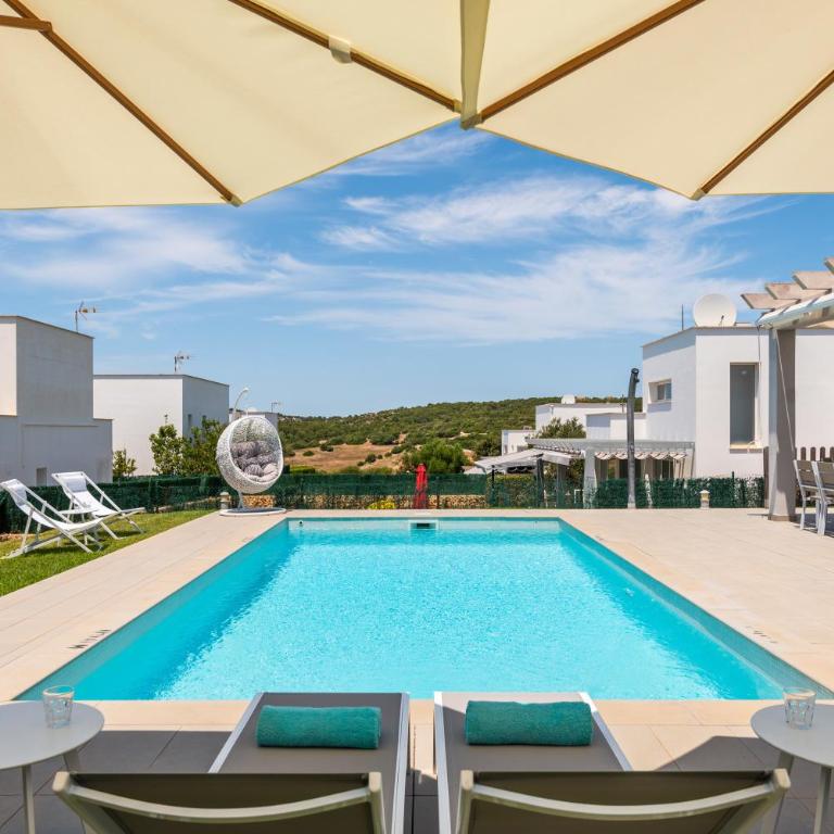 Villa Galerna by 3VILLAS - Villa - 8