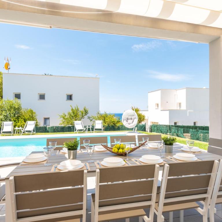 Villa Galerna by 3VILLAS - Villa - 11