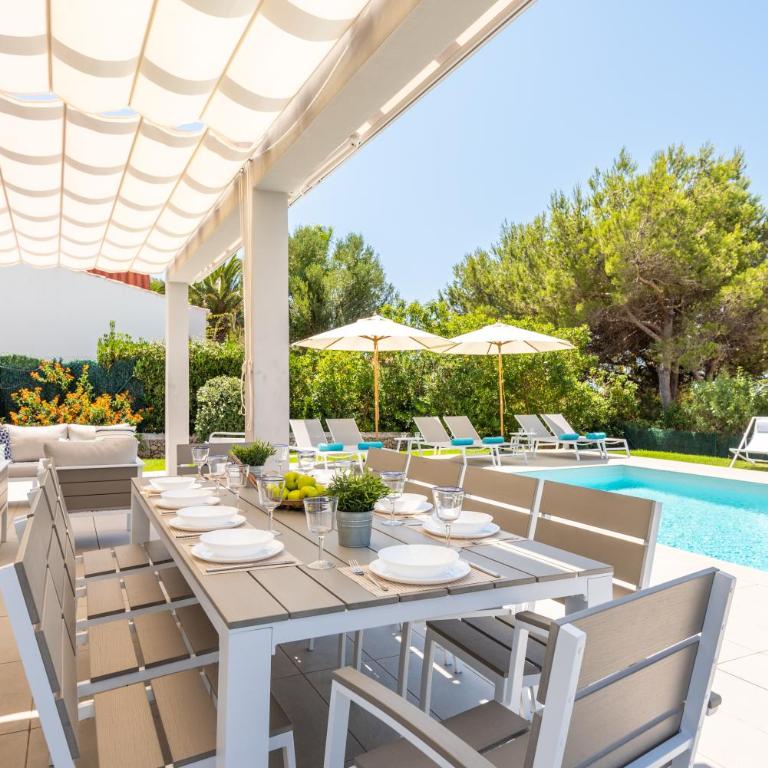 Villa Galerna by 3VILLAS - Villa - 12