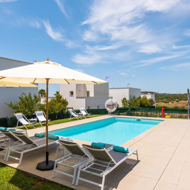 Villa Galerna by 3VILLAS - Villa - 10
