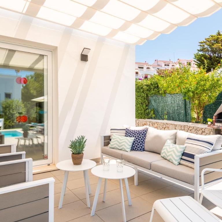 Villa Galerna by 3VILLAS - Villa - 46