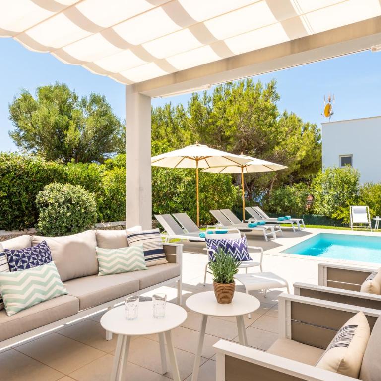 Villa Galerna by 3VILLAS - Villa - 15