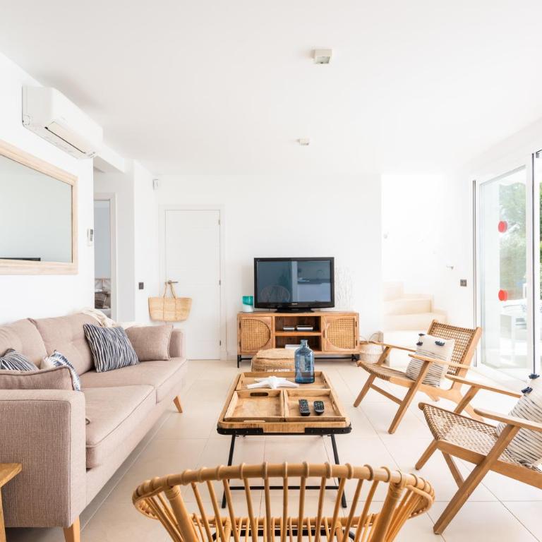 Villa Galerna by 3VILLAS - Villa - 16