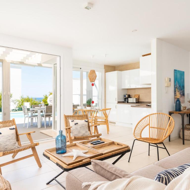 Villa Galerna by 3VILLAS - Villa - 49