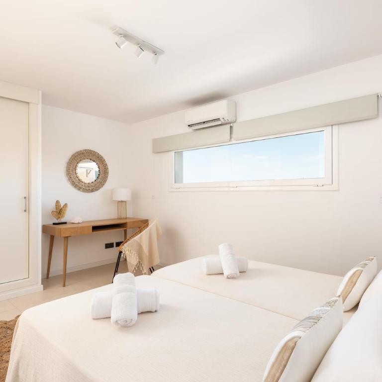 Villa Galerna by 3VILLAS - Villa - 26