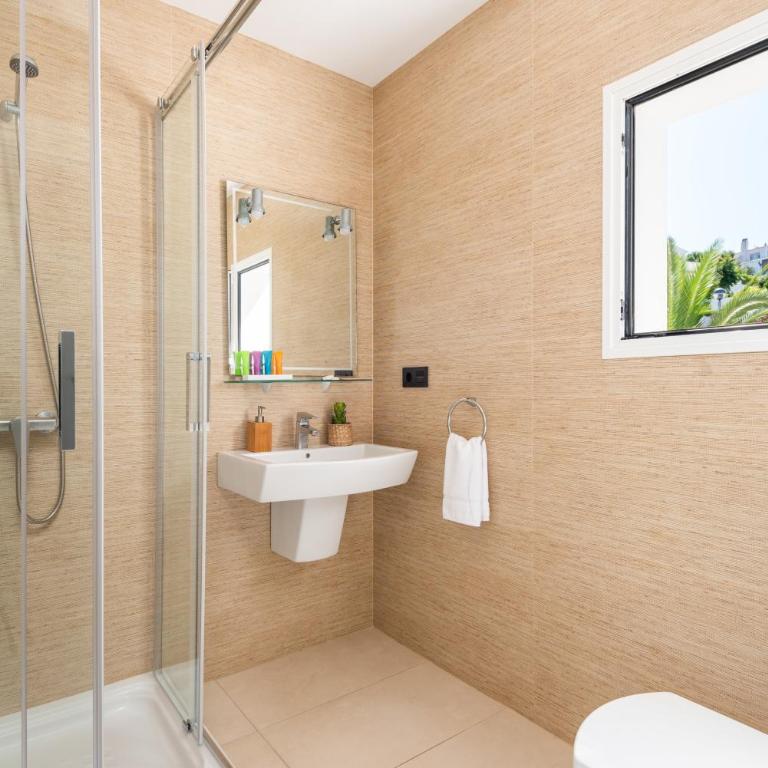 Villa Galerna by 3VILLAS - Villa - 28