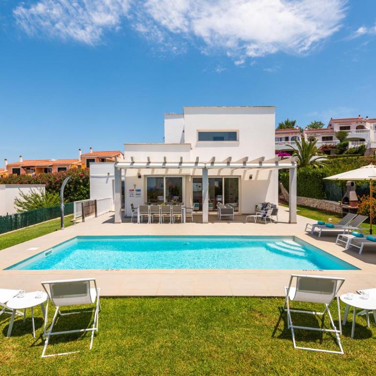 Villa Galerna by 3VILLAS - Villa - 5
