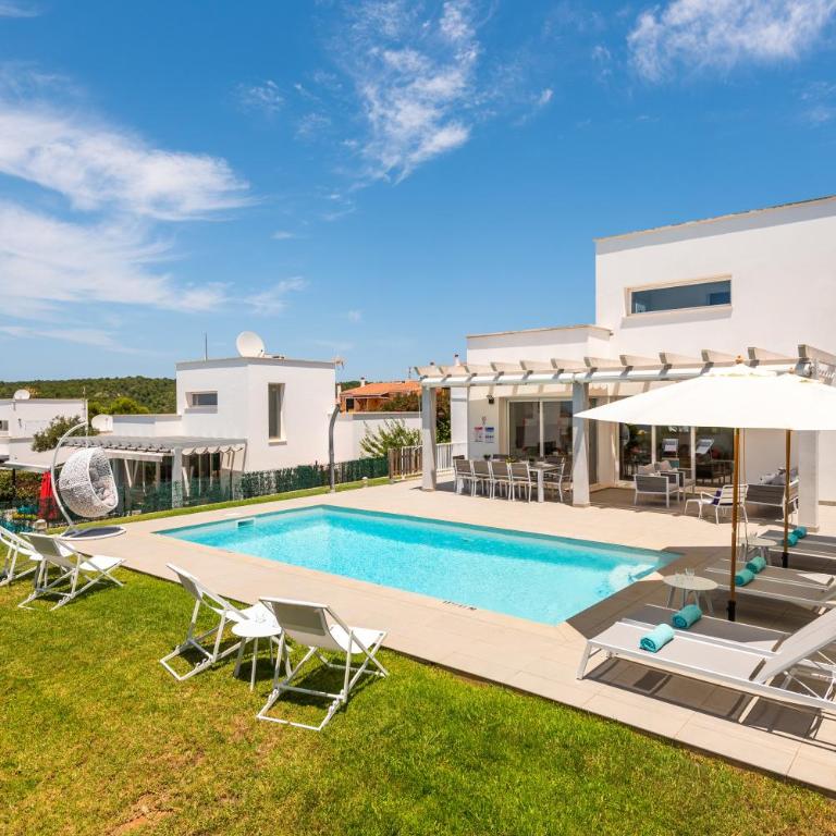 Villa Galerna by 3VILLAS - Villa - 44