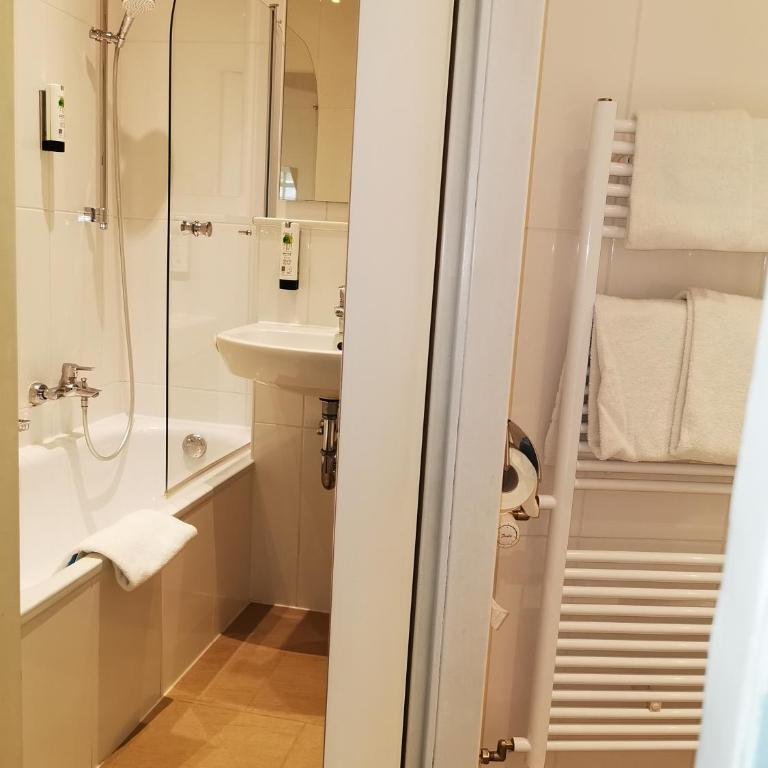 Hotel Altmünchen by Blattl - Habitación Individual - 1