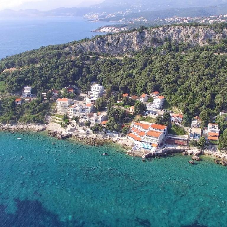 Azzure Apartment - Apartment with Sea View - 19