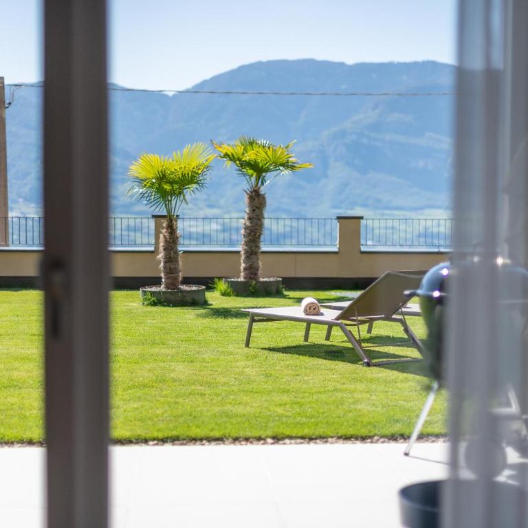Apfelhof - Appartamento con 2 Camere da Letto - 2