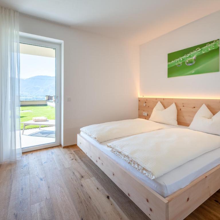 Apfelhof - Appartamento con 2 Camere da Letto - 3