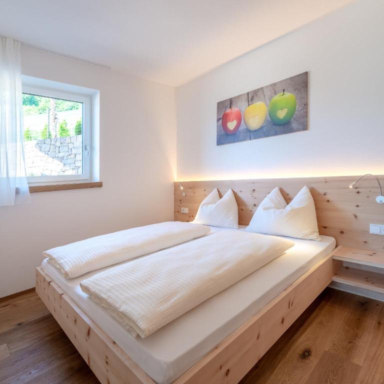 Apfelhof - Appartamento con 2 Camere da Letto - 5
