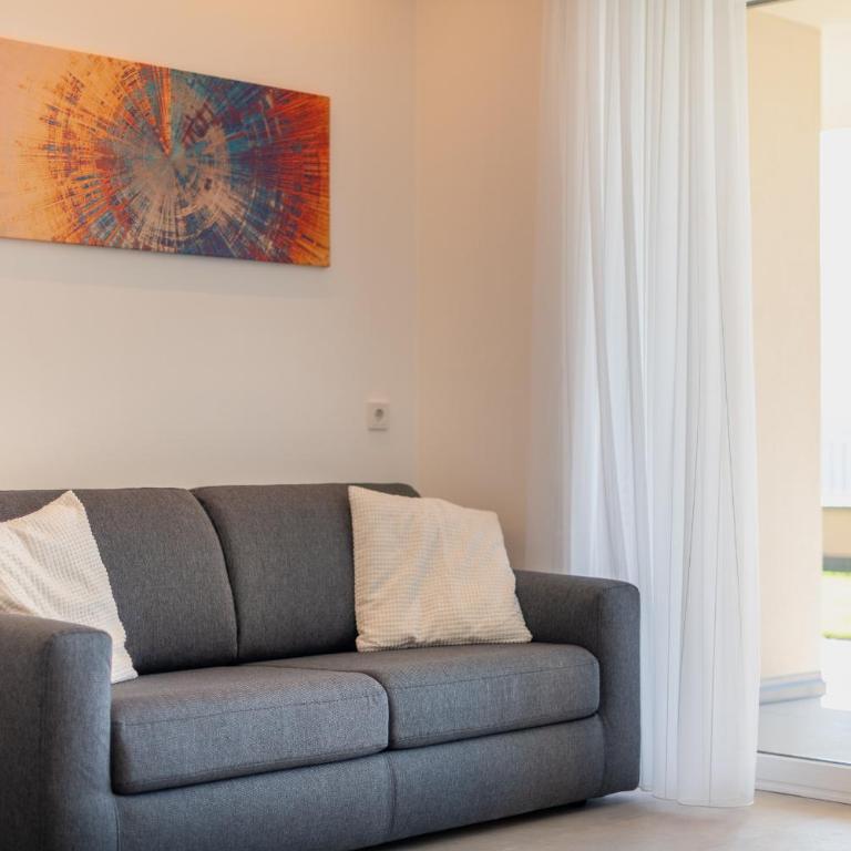 Apfelhof - Appartamento con 2 Camere da Letto - 1