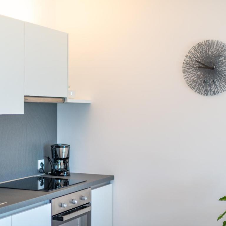 Apfelhof - Appartamento con 2 Camere da Letto - 2