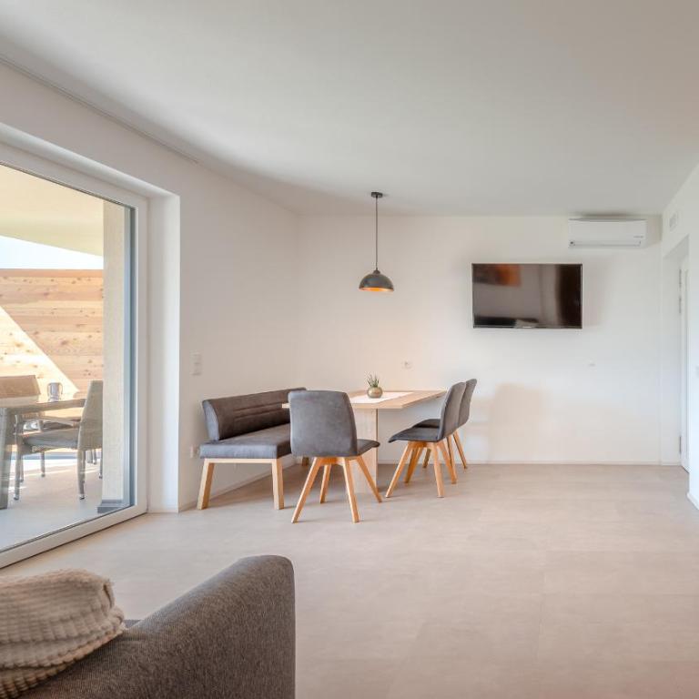 Apfelhof - Appartamento con 2 Camere da Letto - 3