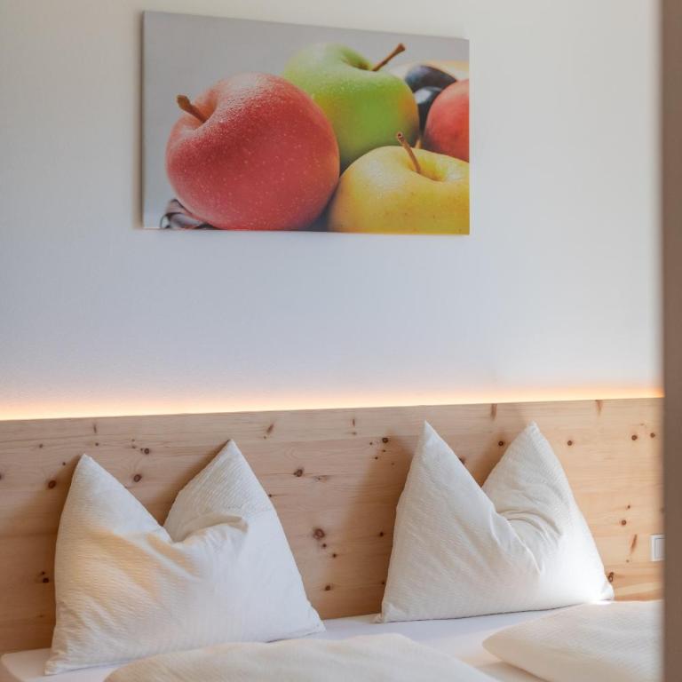 Apfelhof - Appartamento con 2 Camere da Letto - 5