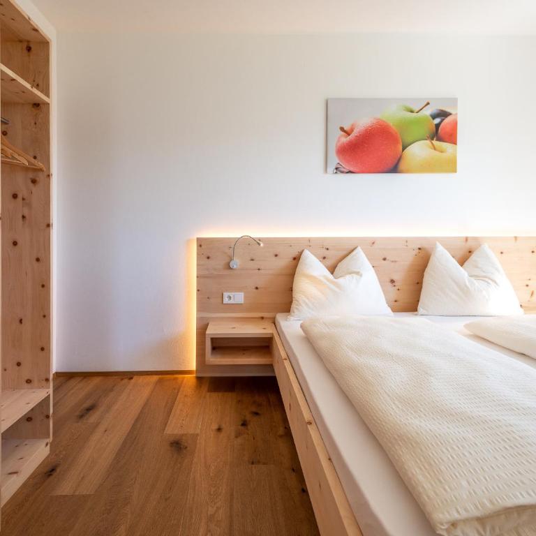 Apfelhof - Appartamento con 2 Camere da Letto - 6