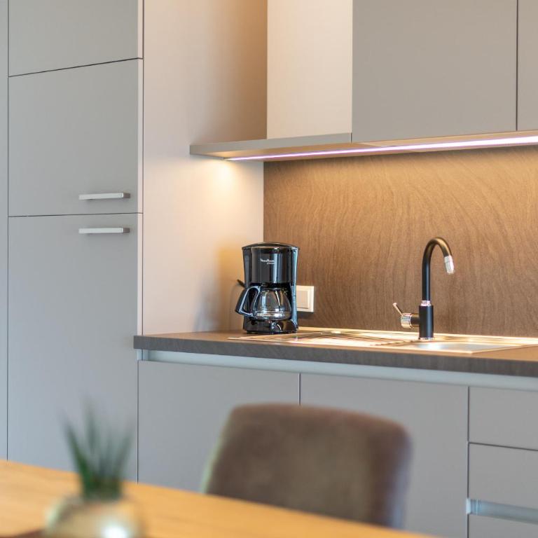 Apfelhof - Appartamento con 2 Camere da Letto - 2