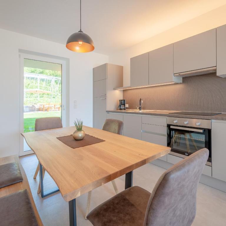 Apfelhof - Appartamento con 2 Camere da Letto - 3