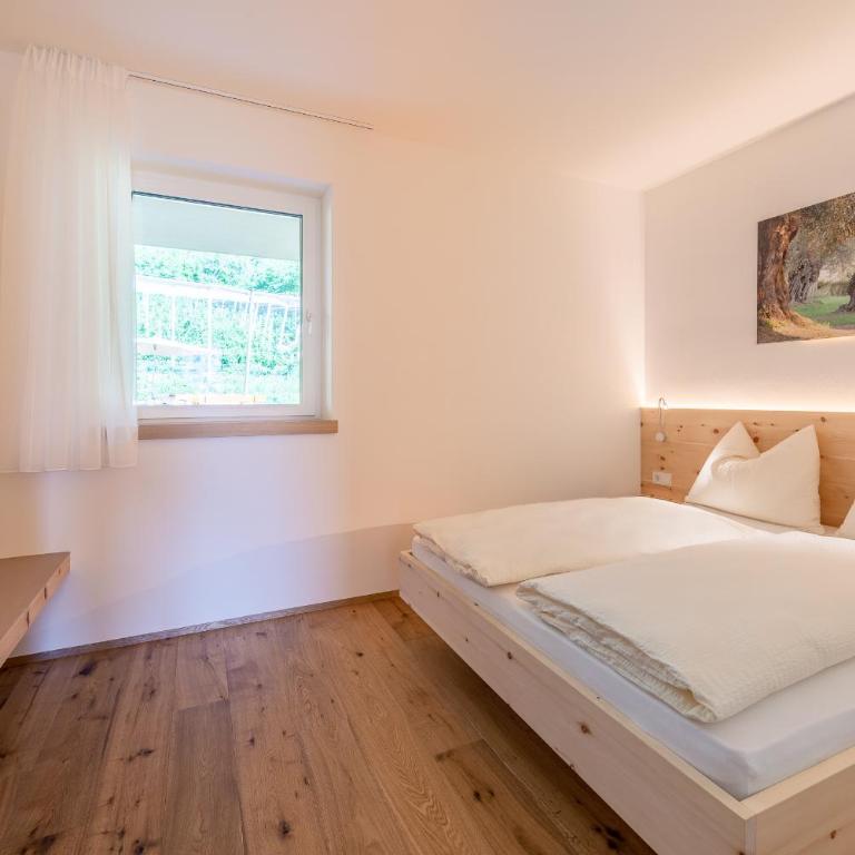 Apfelhof - Appartamento con 2 Camere da Letto - 5
