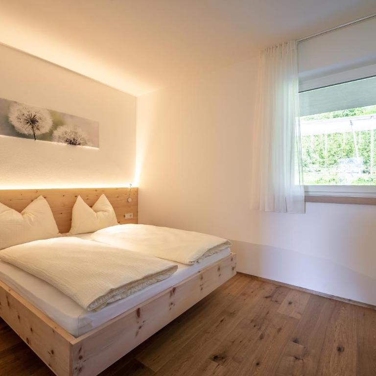 Apfelhof - Appartamento con 2 Camere da Letto - 1