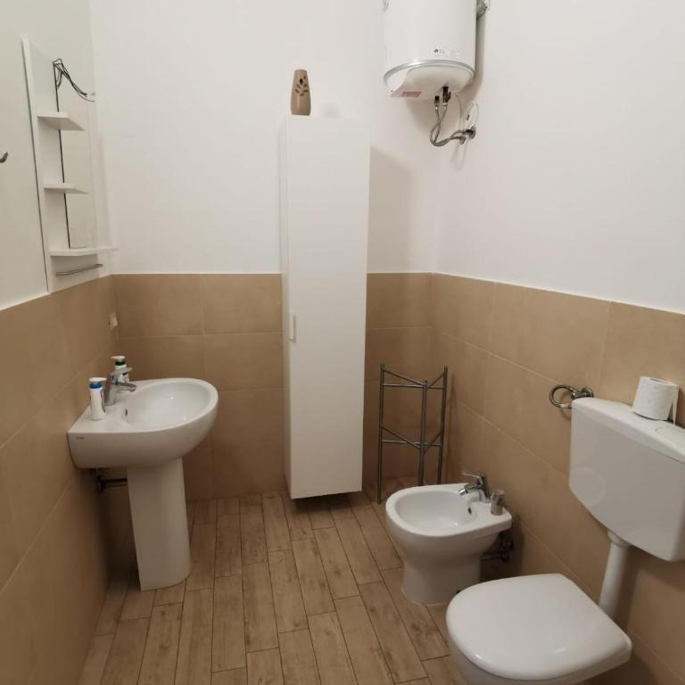 All' Ombra del Faro - Mini Apartments - Appartamento con 1 Camera da Letto - 5