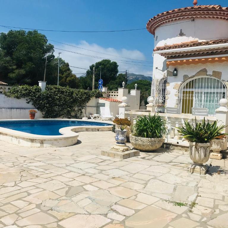 MEDDAYS VILLA LAGUN ETXEA - Villa de 3 dormitorios - 2