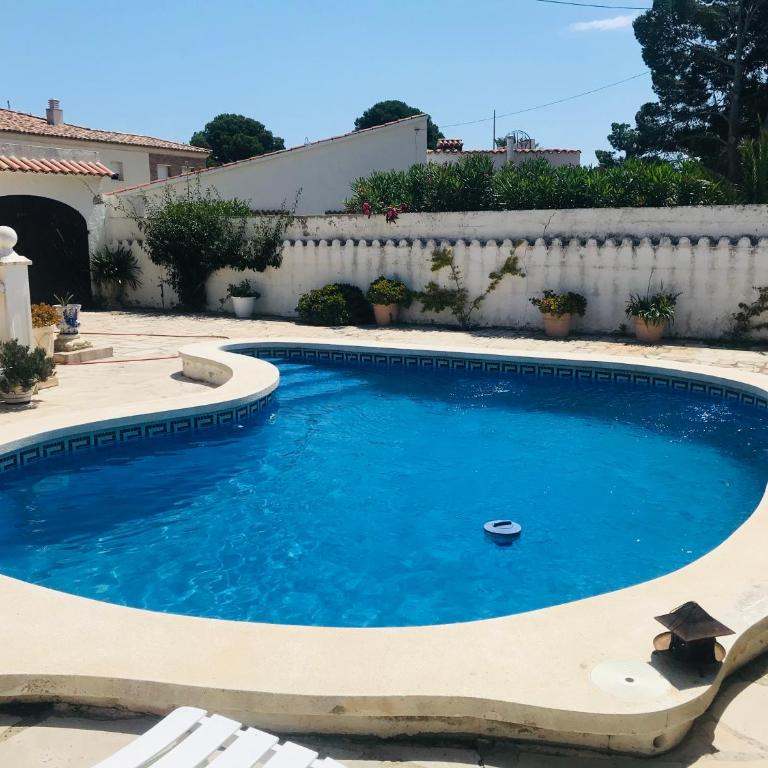 MEDDAYS VILLA LAGUN ETXEA - Villa de 3 dormitorios - 3