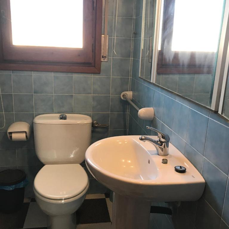 MEDDAYS VILLA LAGUN ETXEA - Villa de 3 dormitorios - 21