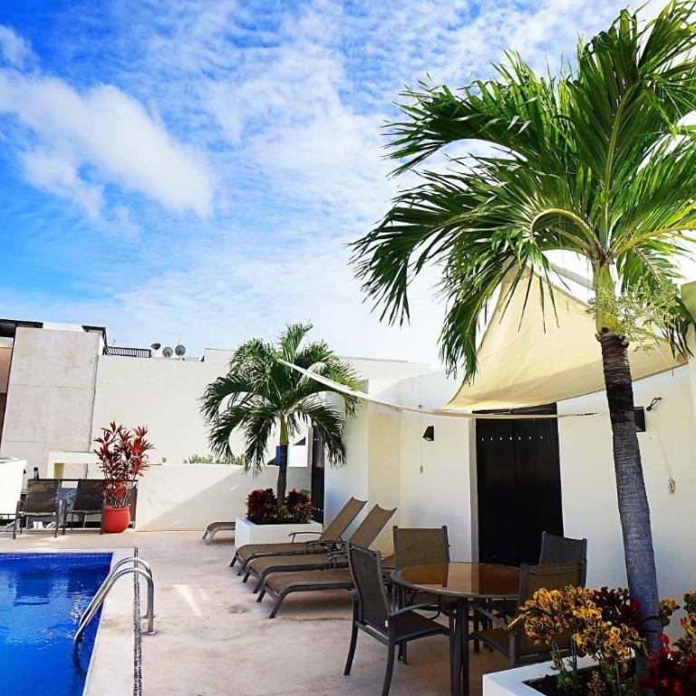 Meridian 207 condo - Apartamento de 2 dormitorios - 36